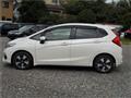 2018 Honda Fit