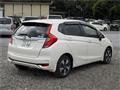 2018 Honda Fit