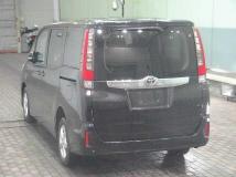 2014 Toyota Noah