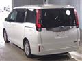 2016 Toyota Noah