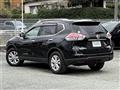 2016 Nissan X-Trail