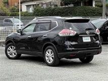 2016 Nissan X-Trail