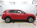 2016 Nissan X-Trail