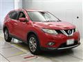 2016 Nissan X-Trail