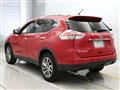 2016 Nissan X-Trail