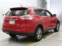 2016 Nissan X-Trail