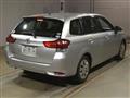 2017 Toyota Corolla Fielder