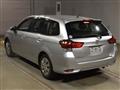 2017 Toyota Corolla Fielder