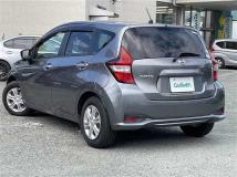2018 Nissan Note
