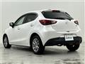 2015 Mazda Demio