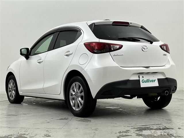 2015 Mazda Demio