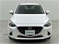 2015 Mazda Demio