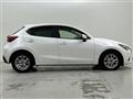 2015 Mazda Demio