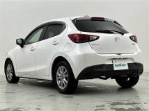 2015 Mazda Demio