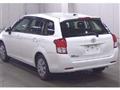 2013 Toyota Corolla Fielder