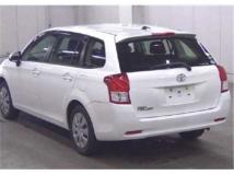 2013 Toyota Corolla Fielder
