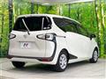 2016 Toyota Sienta