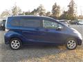 2013 Honda Freed
