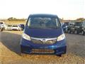 2013 Honda Freed
