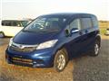 2013 Honda Freed