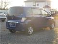 2013 Honda Freed