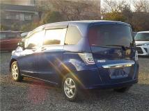 2013 Honda Freed