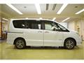 2015 Nissan Serena