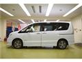 2015 Nissan Serena