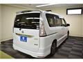 2015 Nissan Serena