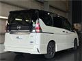 2016 Nissan Serena