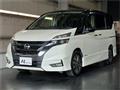 2016 Nissan Serena