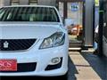 2009 Toyota Crown