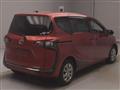 2015 Toyota Sienta