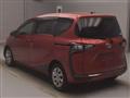 2015 Toyota Sienta