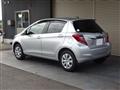 2015 Toyota Vitz