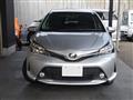 2015 Toyota Vitz