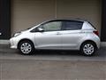 2015 Toyota Vitz