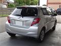 2015 Toyota Vitz