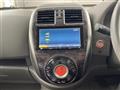 2018 Nissan March