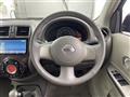 2018 Nissan March