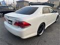 2010 Toyota Crown