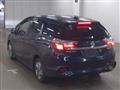 2015 Honda Shuttle