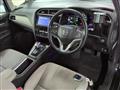 2015 Honda Shuttle