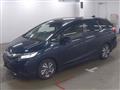 2015 Honda Shuttle