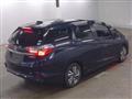 2015 Honda Shuttle
