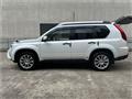 2013 Nissan X-Trail