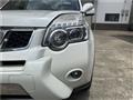 2013 Nissan X-Trail