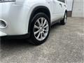 2013 Nissan X-Trail