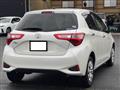 2019 Toyota Vitz