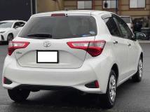 2019 Toyota Vitz